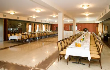 Hotel Zielona Weranda - photo 2