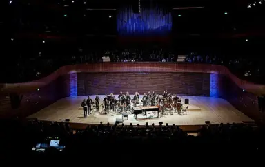 Narodowa Orkiestra Symfoniczna Polskiego Radia Katowice eventy