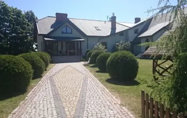 Dworczysko nad Hańczą - zdjęcie 2