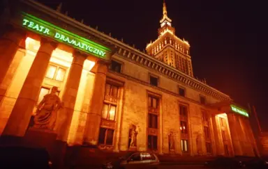 Teatr Dramatyczny - photo 3