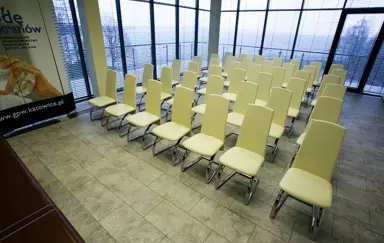 Centrum Badawczo-Edukacyjne Ekocentrum - zdjęcie 5