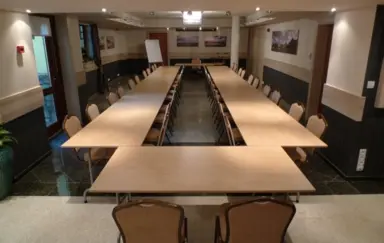 Hotel Villa Baltica - zdjęcie 2
