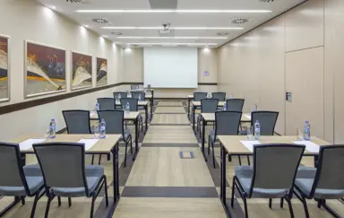 Hotel Arkon Park Gdańsk - photo 5