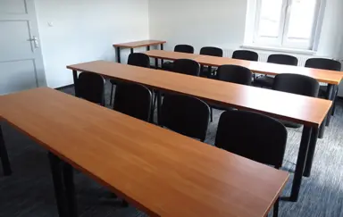 Centrum Biurowo-Konferencyjne Powstańców Śląskich 3 - photo 4