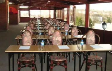 Hotel Pekin - photo 2