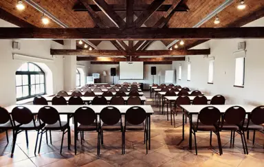 Duża Sala Konferencyjna