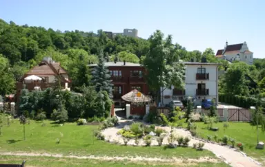 Hotel & Restauracja "Dwa Księżyce" Kazimierz Dolny obiekty szkoleniowe