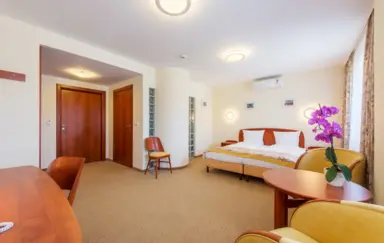 Centrum Konferencyjno - Bankietowe Rubin - zdjęcie 4