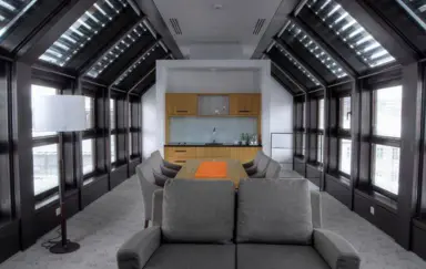 The Granary - La Suite Hotel - zdjęcie 4