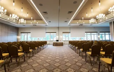 Sala konferencyjna Oceanika