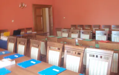 Dwór Zbożenna - zdjęcie 2