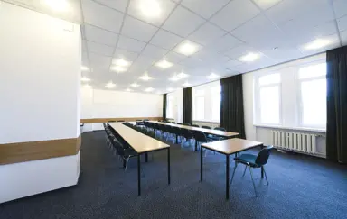 Hotel & Centrum Kongresowe IOR - zdjęcie 2