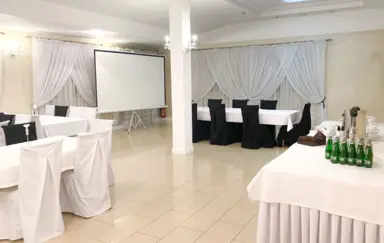 Hotel Wiktoria Wiązowna