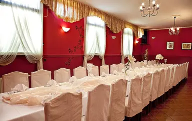 Zajazd Gościnny - zdjęcie 2