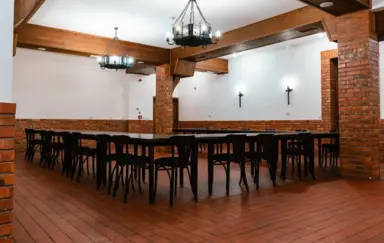 Hotel i Restauracja Pod Figurą Ogrodzieniec