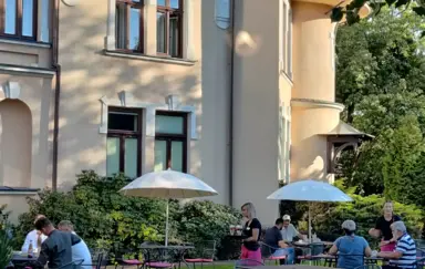 Pensjonat Pod Jemiołą - zdjęcie 4