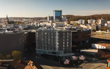 Focus Hotel Premium Gdańsk - zdjęcie 2