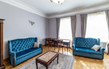 Muzeum Zamoyskich w Kozłówce - zdjęcie 2