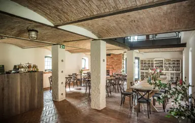 Folwark Wąsowo Kuślin