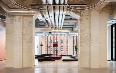 Basecamp by Xior Wrocław - photo 3