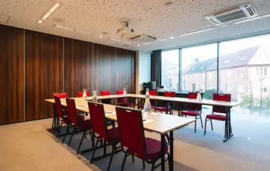 Focus Hotel Premium Gdańsk - zdjęcie 2