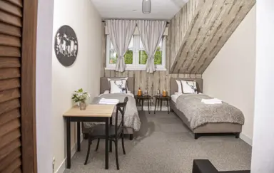 Wierzbowe Ranczo - photo 5