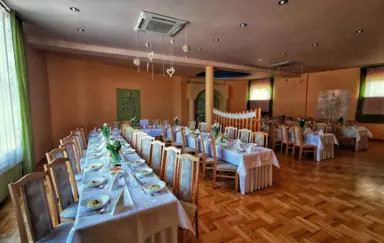 Hotel Eden Rzeszów - photo 5