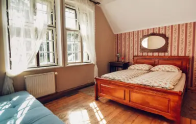 Złoty Jar Zloty Stok pokoj