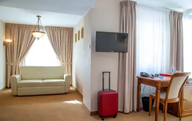 Hotel Wieniawa Rekowo Gorne