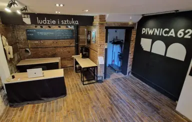 Piwnica 62 Warszawa