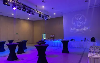 Pijalnia Główna w Krynicy-Zdroju - photo 4