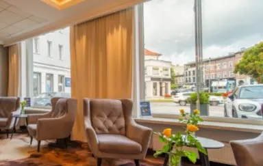 Hotel Gromada Arka Koszalin - photo 2