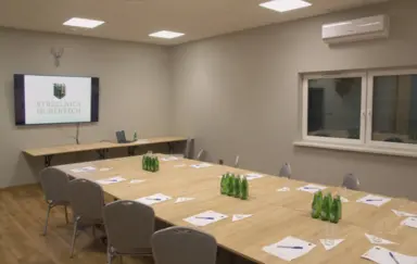 Strzelnica Hubertech - zdjęcie 2