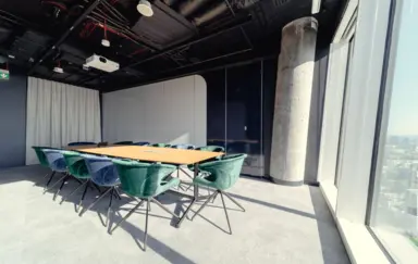 myconference Warsaw Spire - photo 3