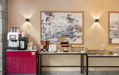 Wyndham Wrocław Old Town - photo 2