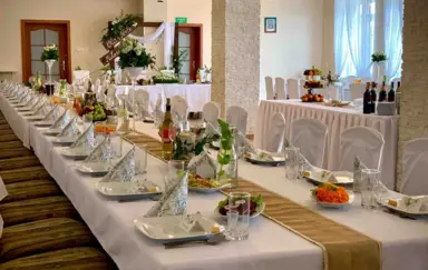 Hotel Dowhań - zdjęcie 4