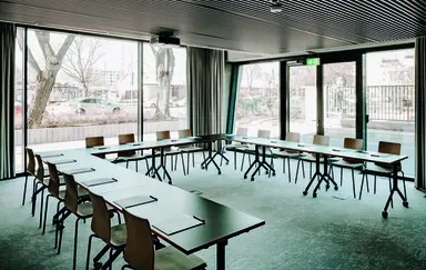 Vienna House by Wyndham Mokotow Warsaw - photo 2