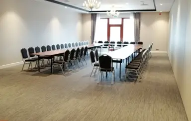 Hotel Gorczowski - photo 2