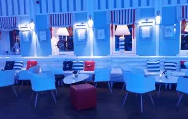 Klub Mila Zegrzynek - photo 2