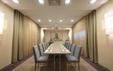 Hotel Petropol - photo 3