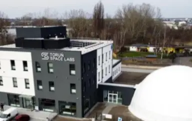 Toruń Space Labs - zdjęcie 5