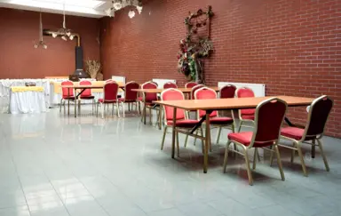 Hotel Warmia - zdjęcie 5