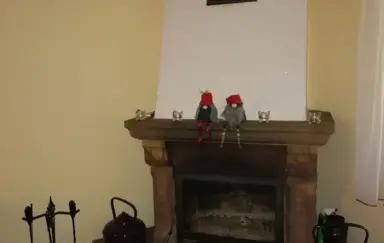 "Rancho pod Olszyną" Usługi Rekreacyjno-Sportowe - photo 3