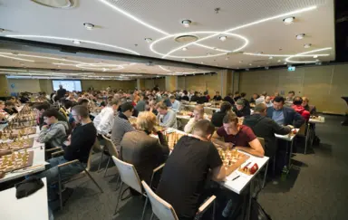 Lubelskie Centrum Konferencyjne (LCK) - zdjęcie 3