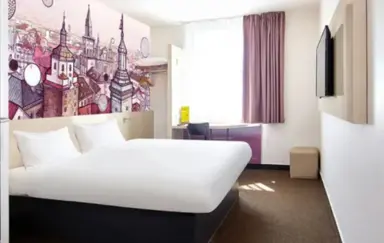 B&B Lublin Centrum - zdjęcie 4