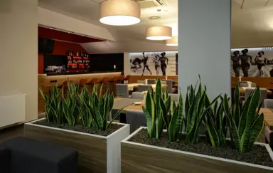 Hotel Maraton Business & Sport - zdjęcie 5