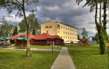 Sanatorium Willa York - photo 2