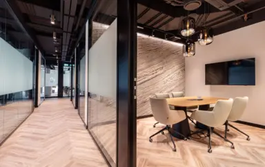 The Shire Beyond Coworking - Wrocław, Infinity - zdjęcie 5