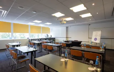 Sala konferencyjna 59 m kw