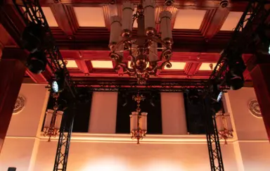 Teatr 6. piętro Warszawa